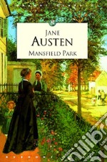 Mansfield park libro