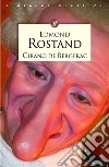 Cirano de Bergerac libro di Rostand Edmond