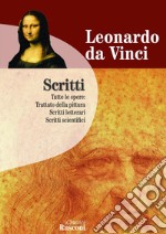 Scritti libro