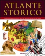 Atlante storico libro