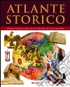 Atlante storico libro