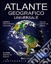 Atlante geografico universale libro