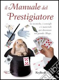 Il manuale del prestigiatore
