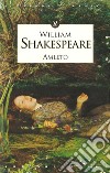 Amleto libro