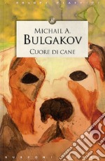 Cuore di cane libro