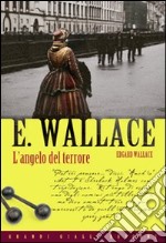 L'angelo del terrore libro