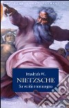 Su verità e menzogna-La filosofia nell'epoca tragica dei greci libro