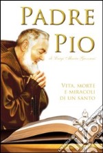 Padre Pio libro