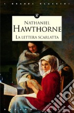 La lettera scarlatta libro