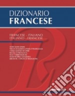 Dizionario francese libro