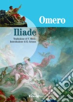 Iliade libro