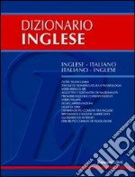 Dizionario inglese libro