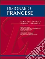 Dizionario francese libro