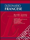 Dizionario francese libro