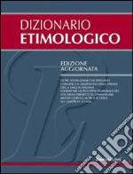 Dizionario etimologico libro