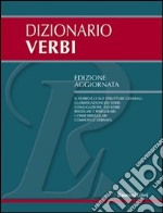 Dizionario dei verbi libro