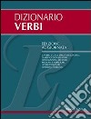 Dizionario dei verbi libro