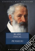 Pensieri libro