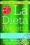 La dieta perfetta libro