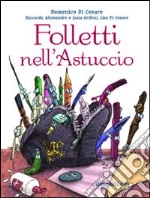 Folletti nell'astuccio libro