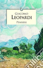 Pensieri libro