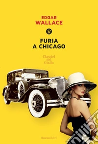 Furia a Chicago