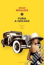 Furia a Chicago libro