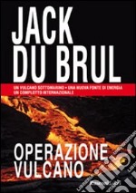 Operazione vulcano libro