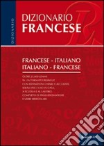 Dizionario francese libro