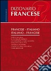 Dizionario francese libro