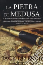 La pietra di Medusa libro