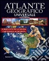 Atlante geografico universale libro