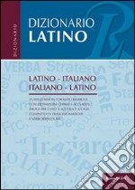 Dizionario latino libro