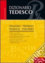 Dizionario tedesco libro