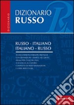 Dizionario russo libro