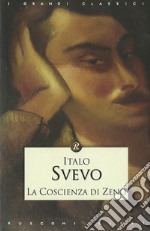 La coscienza di Zeno libro