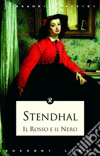 Il rosso e il nero libro