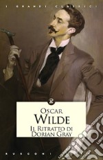 Il ritratto di Dorian Gray libro