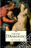 Il piacere libro di D'Annunzio Gabriele