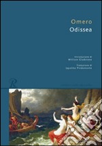 Odissea libro