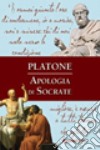 Apologia di Socrate libro