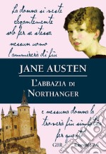 L'abbazia di Northanger libro