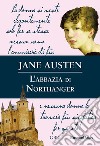 L'abbazia di Northanger libro