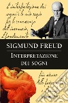 L'interpretazione dei sogni libro