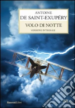 Volo di notte libro