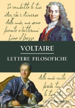 Lettere filosofiche libro