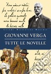 Tutte le novelle. Ediz. integrale libro