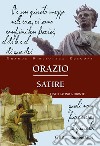 Satire libro