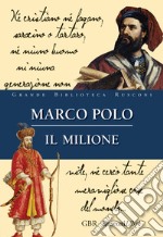 Il milione libro