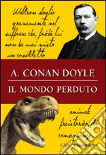 Il mondo perduto libro